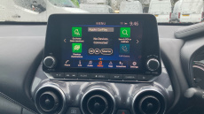 Nissan Juke 1.6 Hybrid Tekna 5dr Auto Hybrid Hatchback